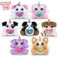 thumbnail image 6 of ZURU Rainbocorns-PUPPYCORN Surprise-Series 8 Scent Surprise Plush Small Hound Dog, 6 of 6