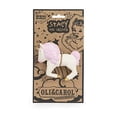 thumbnail image 2 of Oli & Carol Chewable Bracelet, Stacy The Unicorn, White, 2 of 3
