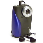 Kodak MC3 Digital Camera/MP3 Player With 16 MB CF