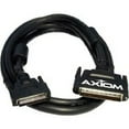 thumbnail image 3 of Axiom - SCSI external cable - 68 pin VHDCI (M) to 68 pin VHDCI (M) - 6 ft - for HPE StorageWorks U320e; StorageWorks Modular Smart Array 20, 3 of 3