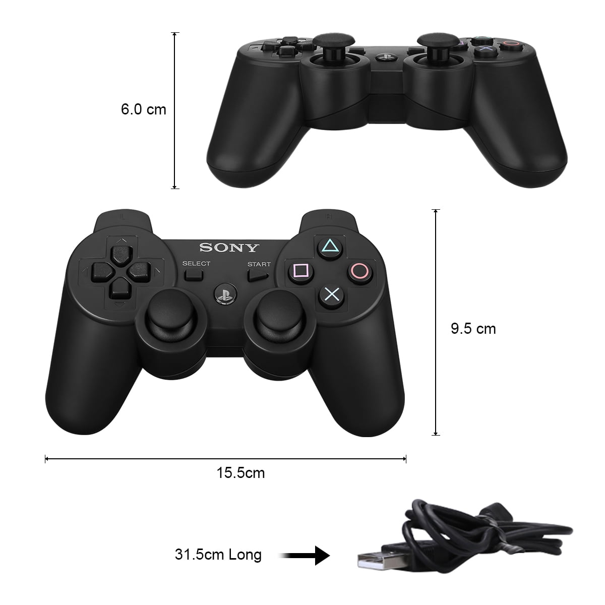 Ps3 controller walmart vicapond
