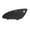 Left, variant on Front Bumper Cover Mesh Grille 2118850353 Replacement For Mercedes-Benz E-class W211 2003-2006 W211 E320 E350 E500