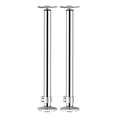 thumbnail image 1 of 2Pcs Undermount Sink Brackets 41-72Cm Adjustable Support Kit For Kitchen Sinks, 1 of 10