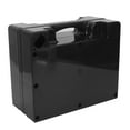 thumbnail image 4 of Wheelchair Battery Box, Safely Transporting Prevent Bumping Electric Wheelchair Battery Box Sturdy Important Accessory  For 12V12AH Batteries, 4 of 8