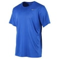 thumbnail image 4 of NIKE Mens Legend Short Sleeve Tee Medium Grey, 4 of 10