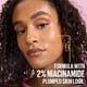 thumbnail image 5 of Primer de maquillaje Maybelline Grippy Serum con 2% de niacinamida, 5 of 7