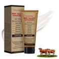 thumbnail image 1 of Protector solar Yunmeng Beef Sebo con óxido de zinc SPF 50 100 ml, 1 of 7