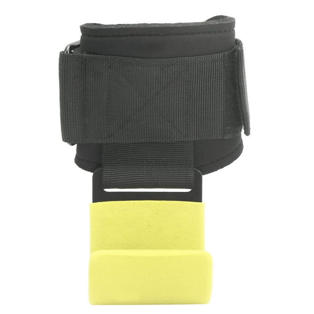YLSHRF Weightlifting Support Hook, Soft Breathable Durable Weight Lifting Strap With Hook For Sport Exercise Lovers For GYm