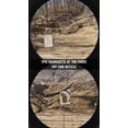 thumbnail image 3 of Monstrum Ladon 1-6x First Focal Plane FFP LPVO Scope | CM8 Reticle, 3 of 9