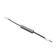 thumbnail image 3 of Front Door Handle Release Cable Left Right 72131-SNA-A01 For Honda Civic 2006-11, 3 of 5