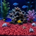 thumbnail image 5 of 200PCS Glow in The Dark Pebbles, Rainbow Glow in the Dark Rocks Outdoor Pathways, Garden, Walkway, Aquarium and Yard Decor, Waterproof Night Guide Rocks for DIY Landscape Lighting, 5 of 6