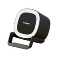 thumbnail image 2 of Fufafayo under $5 Bluetooth Speaker, Night Light with Wireless Charger, Color Changing LED Lamp, Multifunctional Bedside Table Lamp for Home, Office, Gift, 2 of 9