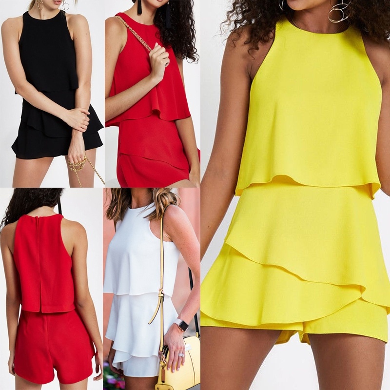 playsuit romper