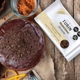 thumbnail image 3 of Turin Alta Reposteria Marqueta Cobertura de Chocolate Semiamargo 1kg, 3 of 8