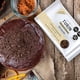 thumbnail image 3 of Turin Alta Reposteria Marqueta Cobertura de Chocolate Semiamargo 1kg, 3 of 8