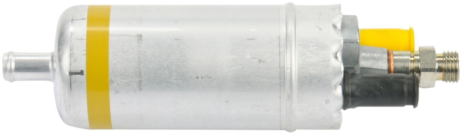 Electric Fuel Pump
