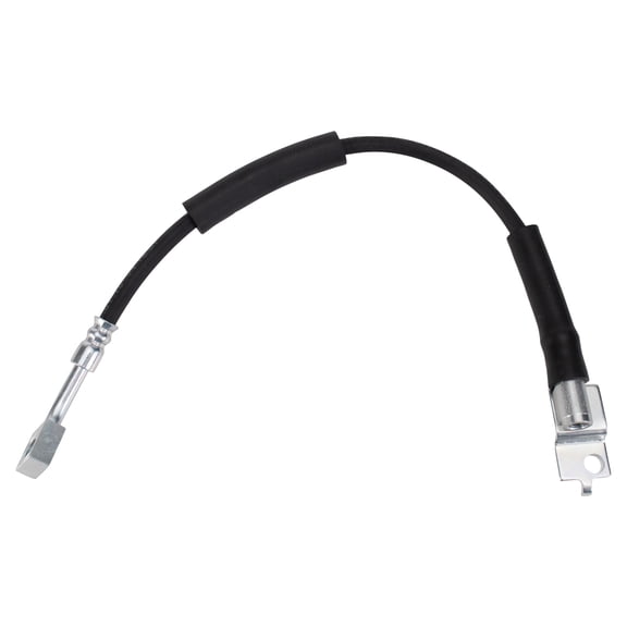 TRQ Front Right Brake Hose Fits 1990-2006 Jeep BLA61546