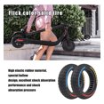 thumbnail image 4 of Rubber Tires for Xiaomi Mi 4/Mi 4 Pro Electric Scooter, 4 of 10