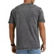 thumbnail image 4 of Playera Casual Moda Retro Manga Corta Para Hombre Algodón, 4 of 7