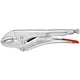 thumbnail image 1 of KNIPEX 41 04 250 Pinzas de fijación galvanizado 250 mm, 1 of 1