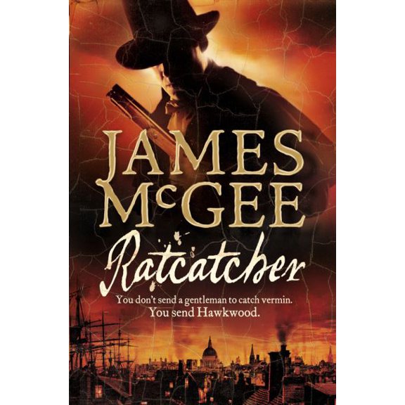 Pre-Owned Ratcatcher (Paperback) 000723645X 9780007236459