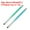 Blue, Green, variant on 2pcs Stylus Pens for Touch Screens Capacitive Stylus Universal Tablet Pen, Gradient Pink Purple