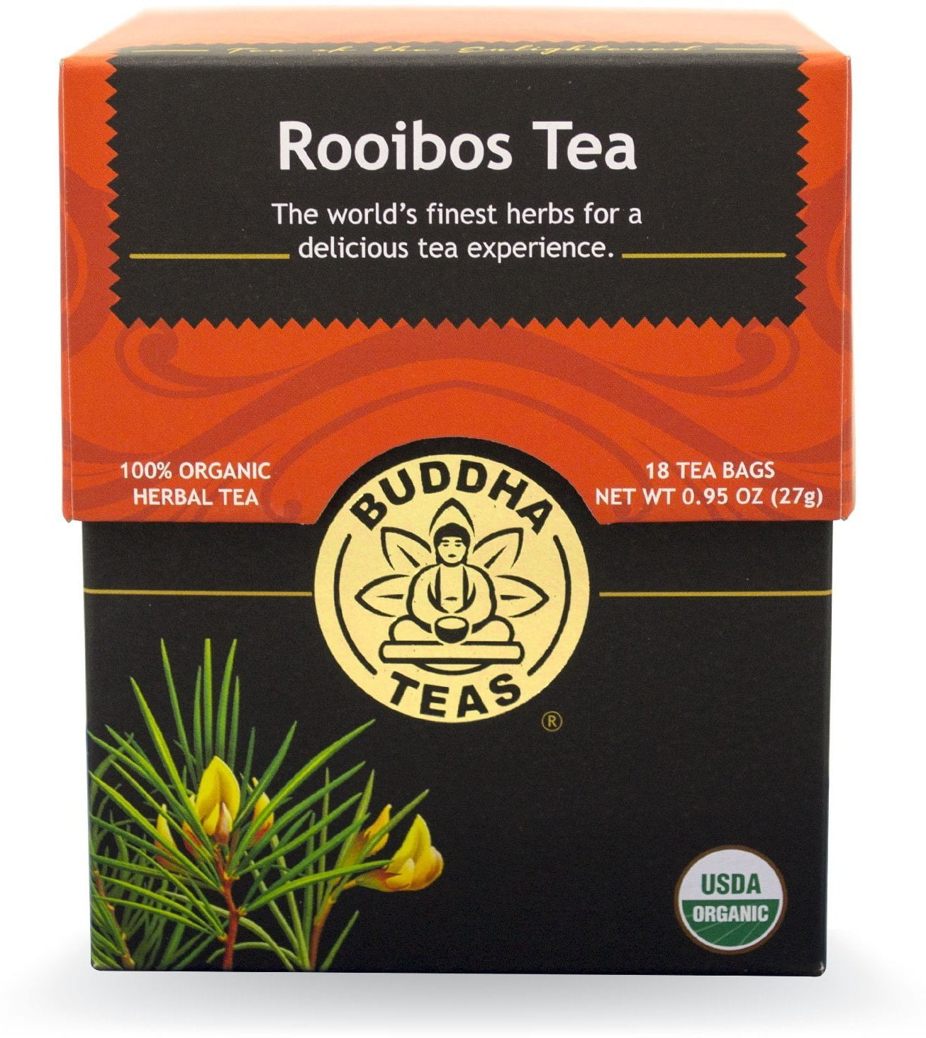 Rooibos Red Tea