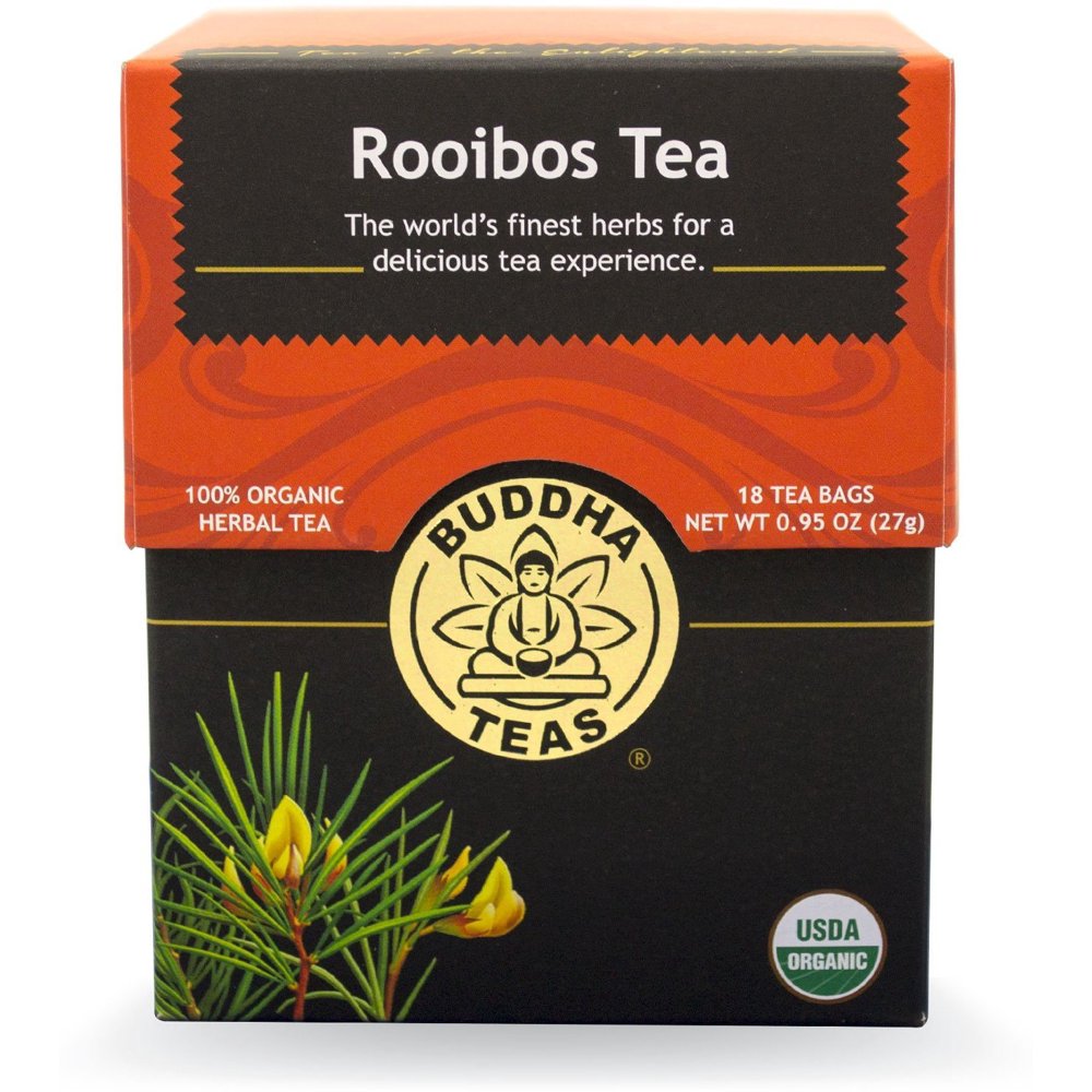 Rooibos Red Tea