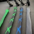 thumbnail image 2 of Rod Glove RGC525BS Casting Rod Glove 5.25' To 7'6 Blue Spyder, 2 of 9