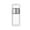 Clear 350ml, variant on Infusifie Tea Infuser (Three Capacities) Double Layer Insulated Tea and Water Separator Cup Portable Tea Water Separation Tea Cup with 304 Stainless Filter for Loose Tea (Gold, 280ml)