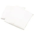 thumbnail image 4 of Fitted Full Size Crib Sheet in 100% Natural Cotton Fabric, 4 of 4