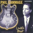 thumbnail image 2 of Lowlife Street Phil Gammage (CD), 2 of 2