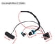 thumbnail image 4 of Coche interruptor de apertura de puerta trasera de alta precisión para Opel Meriva B para Vauxhall Meriva B 2010-2017 ANGGREK Otros, 4 of 8