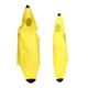 thumbnail image 4 of Disfraz de plátano Yinane para Adultos Y Niños, 4 of 8