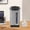 Black, variant on 750W Home Water Boiler Warmer, Stainless Steel Hot Water Pot Urn with Water Tank, Black Electric Kettle