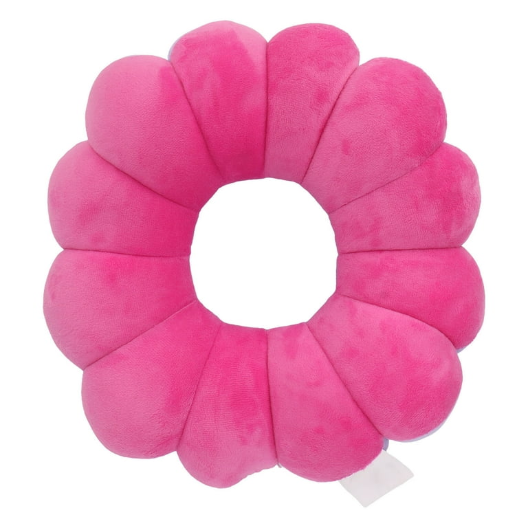 Butt Donut Cushion, Cushioning Multi Functional Hemorrhoid Pillow Thickened  Flower Shape For Bed Sore For Post Surgery 