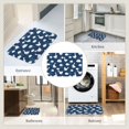 thumbnail image 6 of Pofeuu Cute Goose On Blue Sky Print Hem Mat 40x60 - Multipurpose Doormat for Indoor & Outdoor Use - Welcome Your Guests with our Entrance Mat, 6 of 6