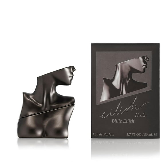 Perfume Billie Eilish No. 2 Eau de Parfum para mujer, 50 ml