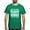 Kelly Green, variant on CafePress - Funny Great Grandpa Dark T Shirt - Men's Classic Graphic Cotton T-Shirt