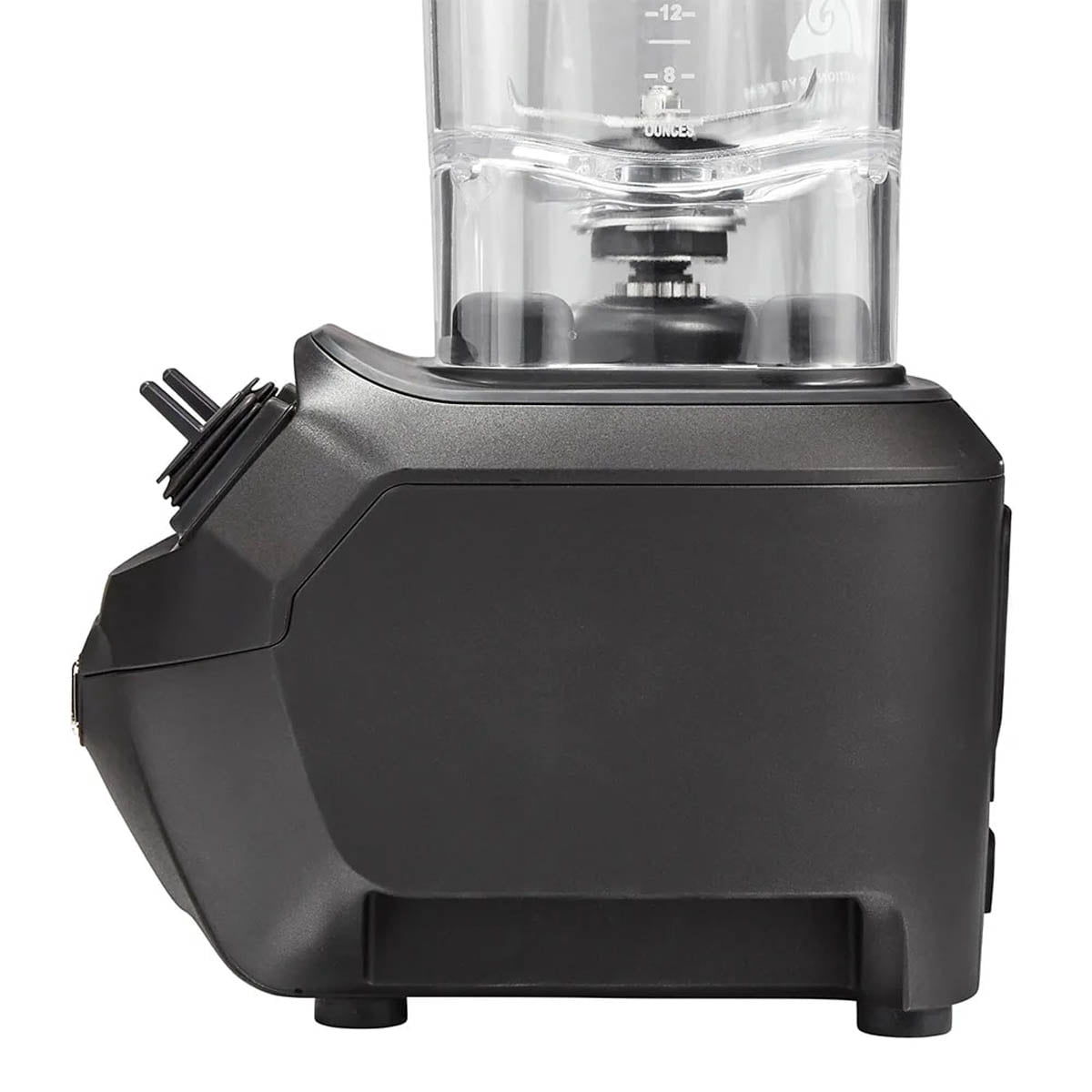Hamilton Beach Commercial Rio Bar Blender - 1.6 HP Motor, Wave Action System, 48 Oz BPA-Free Jar, Perfect For Smoothies & Cocktails - View #4
