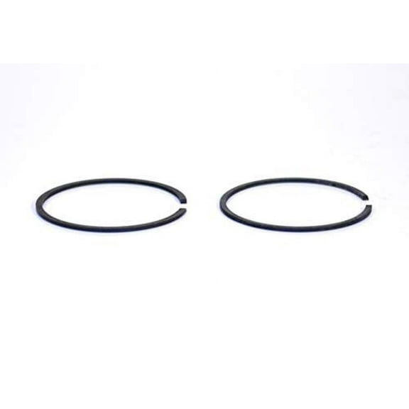 Piston Rings 48mm x 1.5mm Compatible with Husqvarna Models 61 261 262 365 265RX Part 503 28 90-15