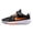 Black/Total Orange/Marakesh/Anthracite, variant on , Unisex, Star Runner 5 Little Kid, Black/Total Orange/Marakesh/Anthracite, 3 Little Kid, M