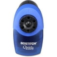 thumbnail image 6 of Bostitch QuietSharp 6 Classroom Electric Pencil Sharpener, Blue, 6 of 9