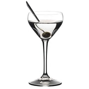 Riedel 6417/05 Drink Specific Nick & Nora Cocktail Glass, 4 Oz (2 Glasses)