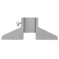 thumbnail image 4 of Base de profundidad del calibrador, 7 x 0,8 x 3 cm Base de medidor de profundidad de acero Accesorio de medidor de profundidad del calibrador para Dial Digital Vernier Caliper EOTVIA No, 4 of 6