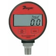 thumbnail image 2 of Dwyer Instruments Digital Industrial Pressure Gauge,LCD DPGA-09, 2 of 2