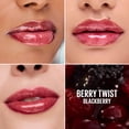 thumbnail image 2 of Maybelline Lifter Oil-in-Gel Lip Gloss with Hyaluronic Acid, Berry Twist, 0.22 fl oz, 2 of 7