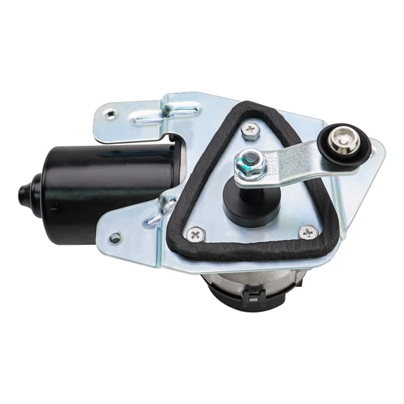 Hex Autoparts Front Windshield Wiper Motor 8W7Z-17508-A for Ford Crown Victoria Mercury Grand Marquis 2003 2004-2011 8W7Z17508A 852074