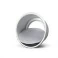 thumbnail image 3 of 4/6/8/10 Inch Baking Mold Non-stick Aluminium Alloy Round Live Bottom Cake Mould Baking Tray, 3 of 8