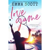 Love Game: a sports romance novella